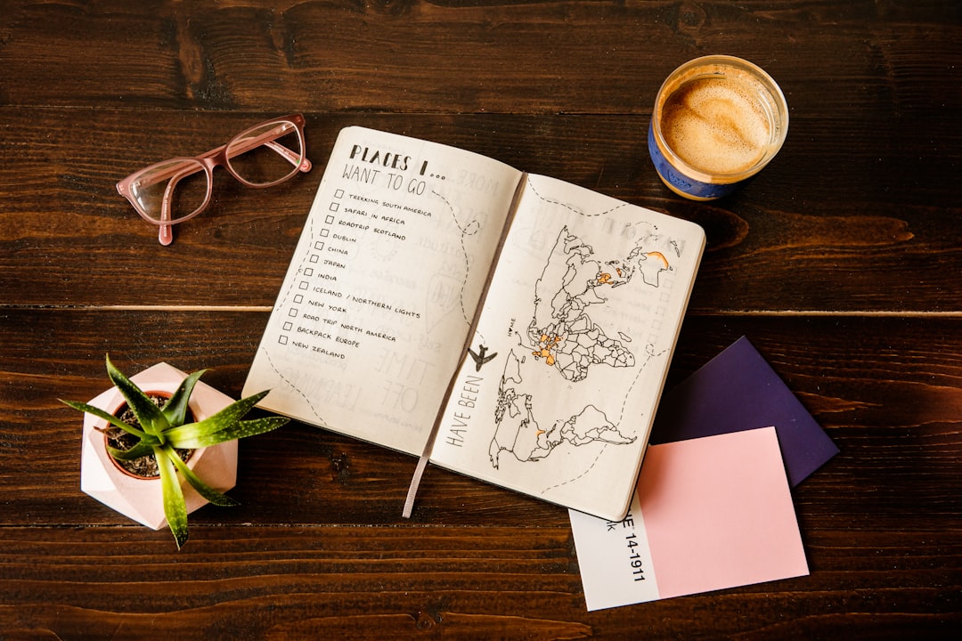 European travel destinations