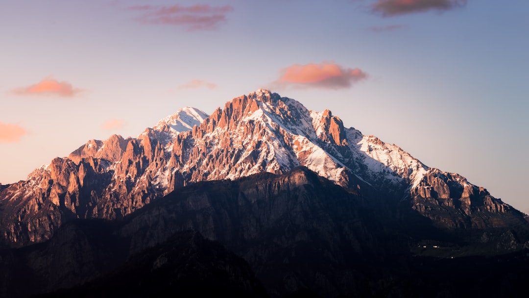 Mountain Adventure