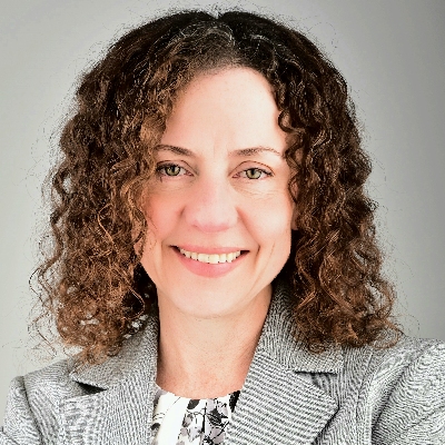 Emma Richardson, Founder & CEO