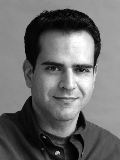 Daniel Chen, Lead Tour Designer