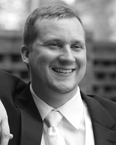 Michael Thompson